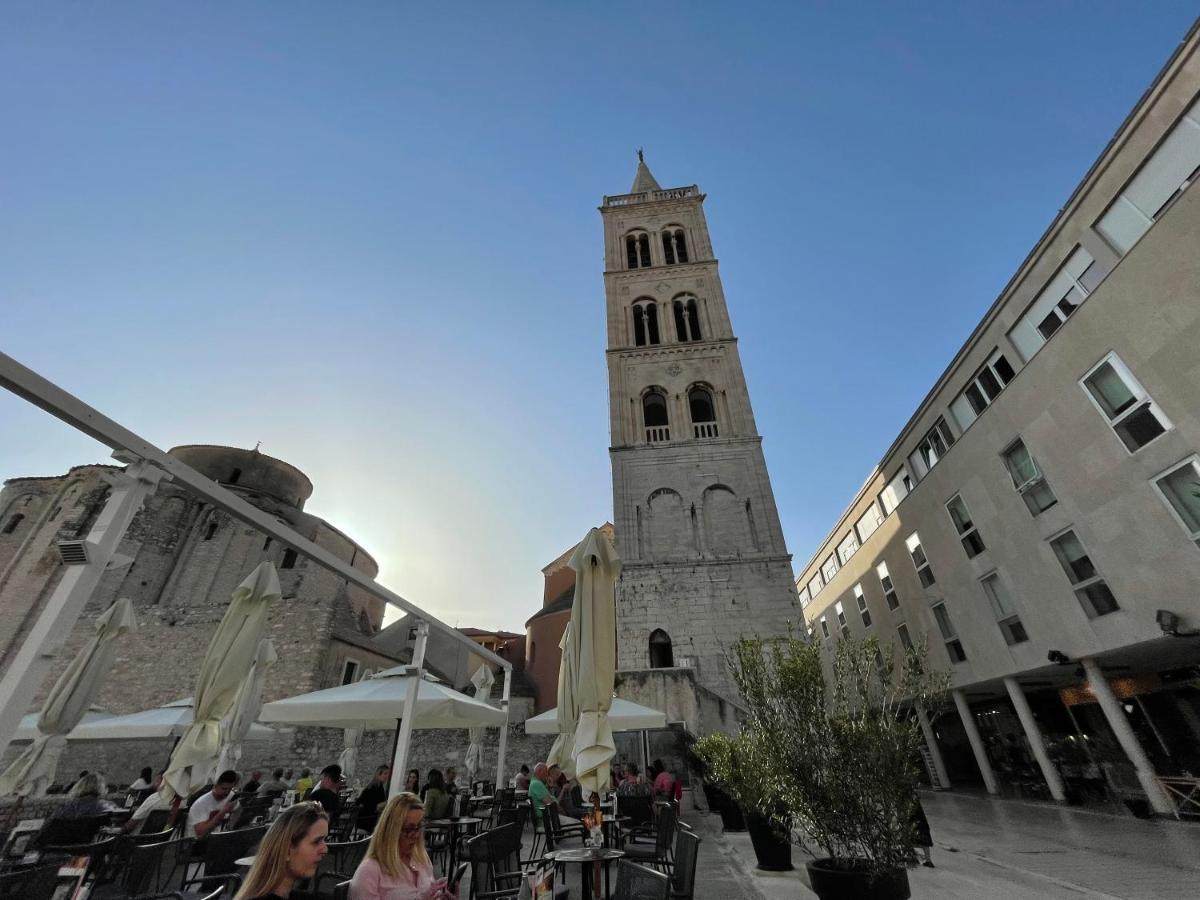 Formin - Lux Apartment Zadar Exterior foto